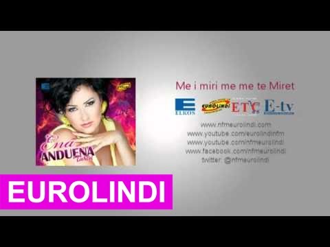 Anduena Tahiri - Po bejm lum mashallah