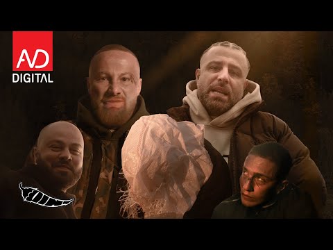 Mc Kresha x Lyrical Son - Shottas nBMW