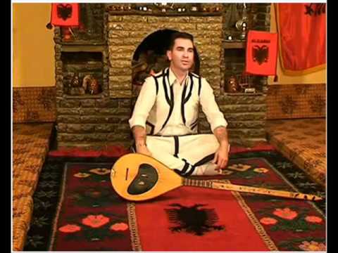 Bekim Kastrati - Pavarsia 