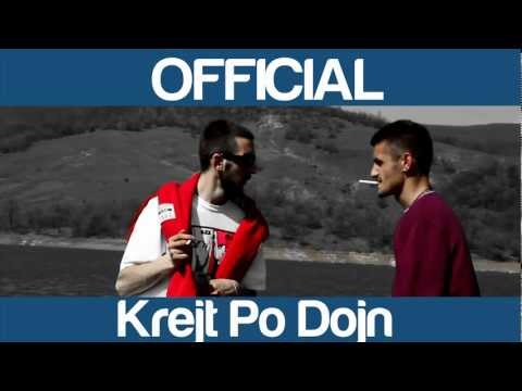Anonimos ft Besino - Krejt Po Dojn 