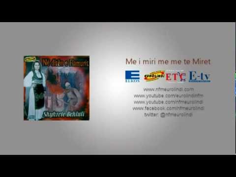 Mahmut Ferati-Trim o Skenderbe