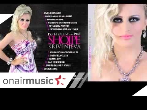 Shqipe Krivenjeva - Dasma e nipit 