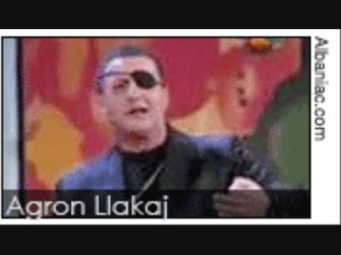 Agron Llakaj - Fushata