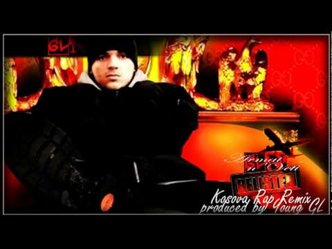Mimoza Mustafa - Harroje friken
