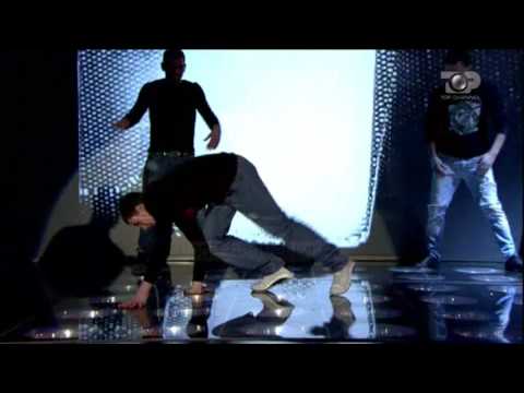 Mondi Marku - Superlove