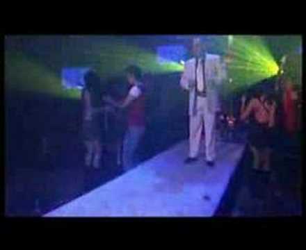 Ajet Sinani-O llokum