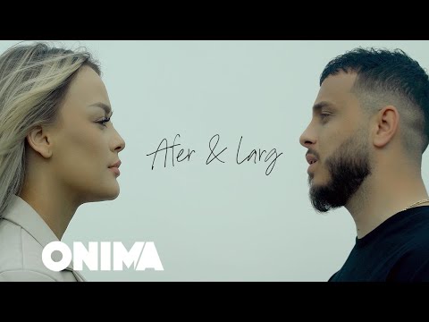 Irkenc Hyka x Kanita - Afer dhe Larg