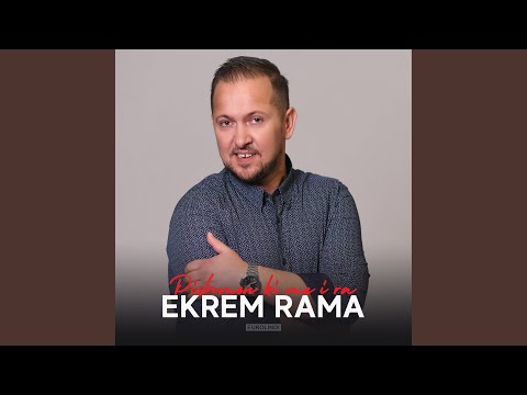  Ekrem Rama - Goja Jote Qet Sheqer 2o