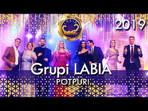 Grupi Labia - Potpuri