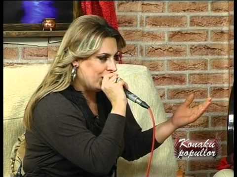 Lumnie Krasniqi - Thrret prizreni mori Shkoder