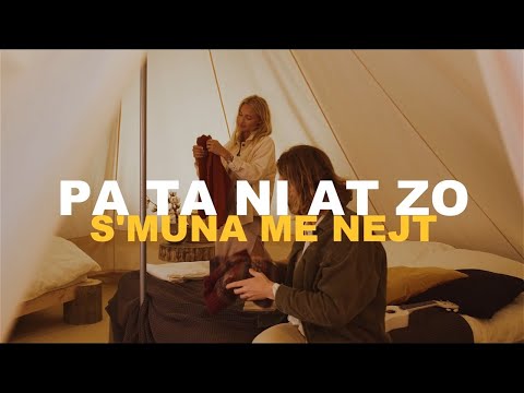 Lyric Master - Pa ta ni at zo