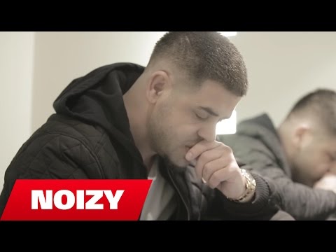 Noizy - Ju njoh mir