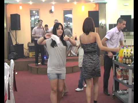 Armend Makica dhe Salih Gashi - Tallava 1