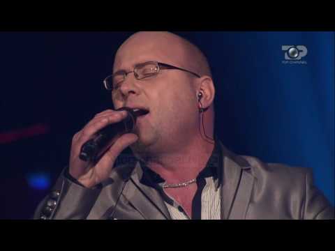 Gili e Enis Potoku - Badiahava [TOP FEST 8]