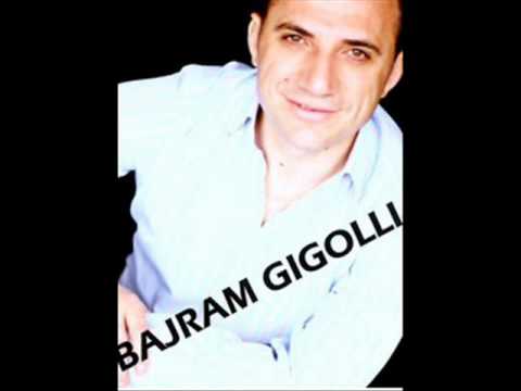 Bajram Gigolli - Po shkojm te shoku jone 
