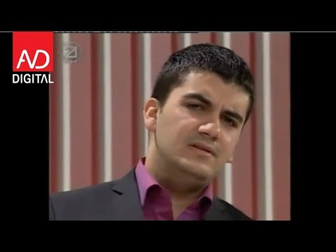 Ermal Fejzullahu - Nuk te mbaj inate