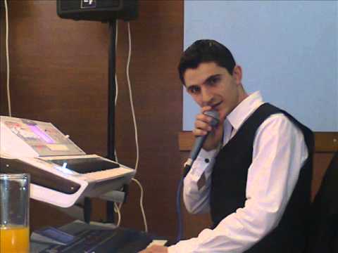 Bashkim Haliti - Sot po behesh nuse (Live )