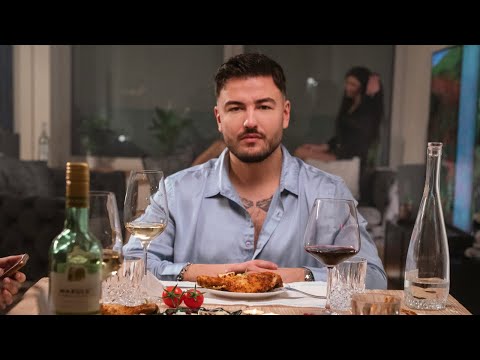 Ardian Bujupi - NUR NOCH EINMAL