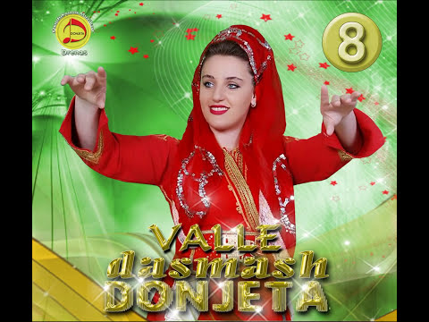 Valle Dasmash - Donjeta 8