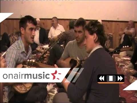  Naxhie Bytyqi - Zhuj selmani 