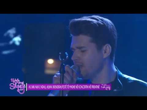 Ne Prishtine e Skenderaj