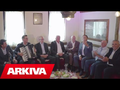 Shkelzen Jetishi Xeni - Kenget e reja ti kendojme por te vjetrat mos ti harrojme