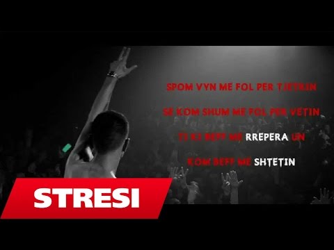 Stresi - Ta Paloj
