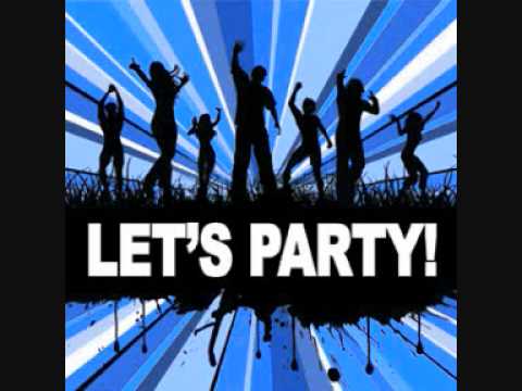 Zyber Avdiu - Turbo party