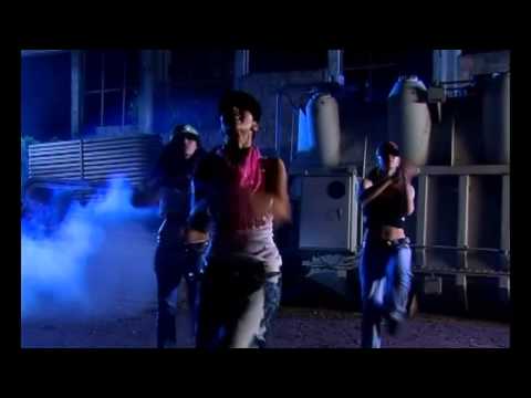  Alida - I Wanna Be On