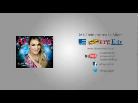  Aferdita Demaku - Veq per ty 