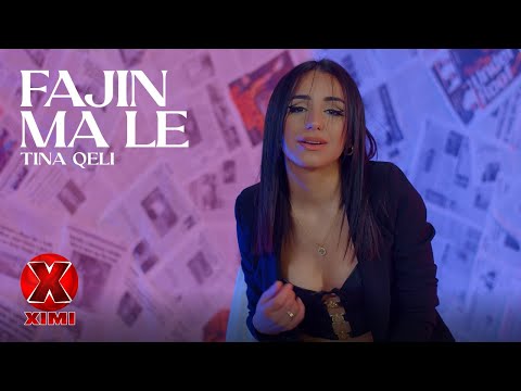 Tina Qeli - Fajin ma le