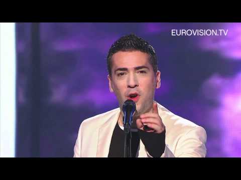 Serbia  - Zeljko Joksimovic - Nije ljubav stvar