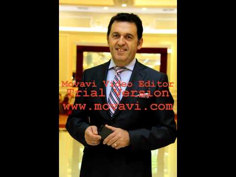 Edi Furra - Moj shamia e kuqe 2o