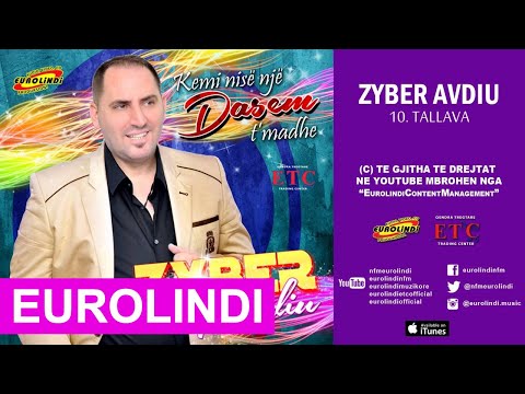  Zyber Avdiu - Tallava 