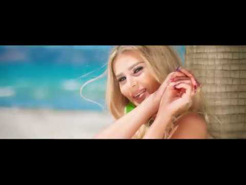 Alban Mehmeti ft Kaltrina - Dashnia jem