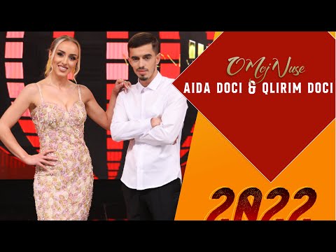 Aida Doci x Qlirim Doci - O moj Nuse