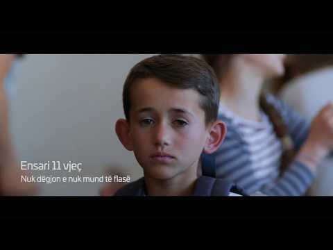 Alban Skenderaj - Jet e kufizuar 