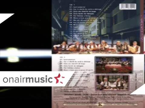 Xeni dhe Zejnel Doli - Nqarshi te vogel