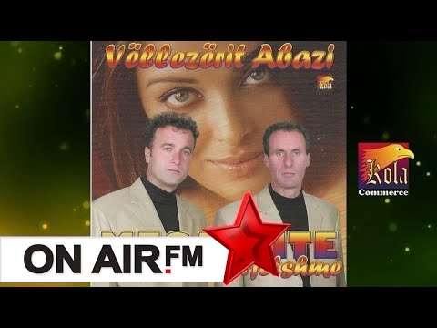 Vllezrit Abazi - Kom Fillu me Kendu 