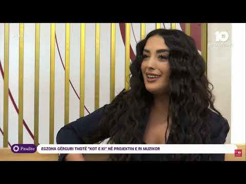 Egzona Gurguri - Kot e ki