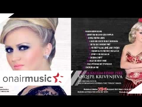 Shqipe Krivenjeva - E kan kry o kto nuset shkollen