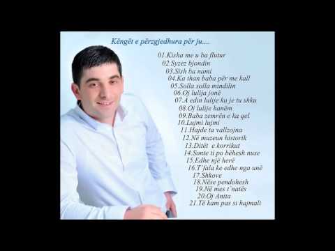 Kemajl Bega (Kema) - Te mahalla e fundit 