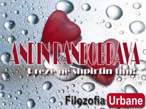 Andin Randobrava - E imja nuk je