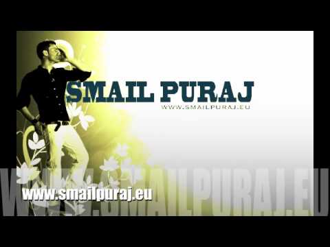 Smajl Puraj - Dashuria E Vjeter 