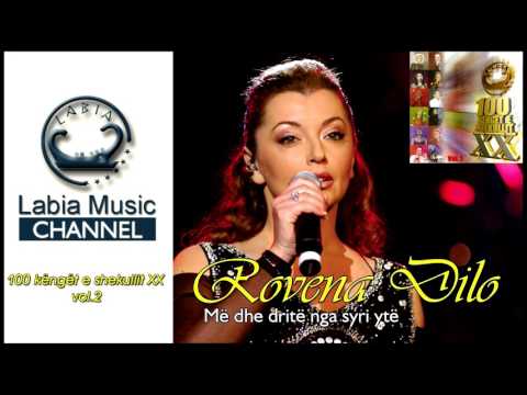 Rovena Dilo - Me Dhe Drite Nga Syri Yt
