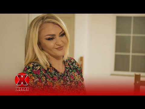 Shqipe Krivenjeva - Daj daj i lumi daj