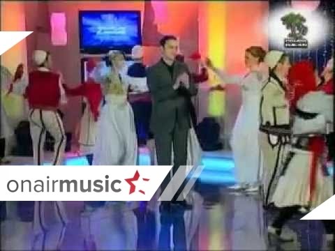 Sejdi Sejdiu - Ne kete vend