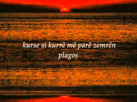  Fahrie Zogaj - Pa Lamtumir