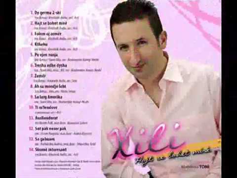 Xili - Tresha edhe dysha 
