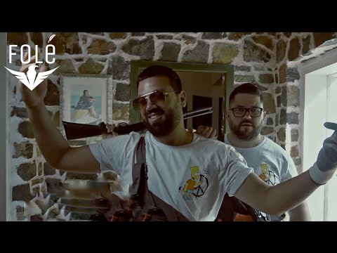 Stine ft. GBMC - Per inati